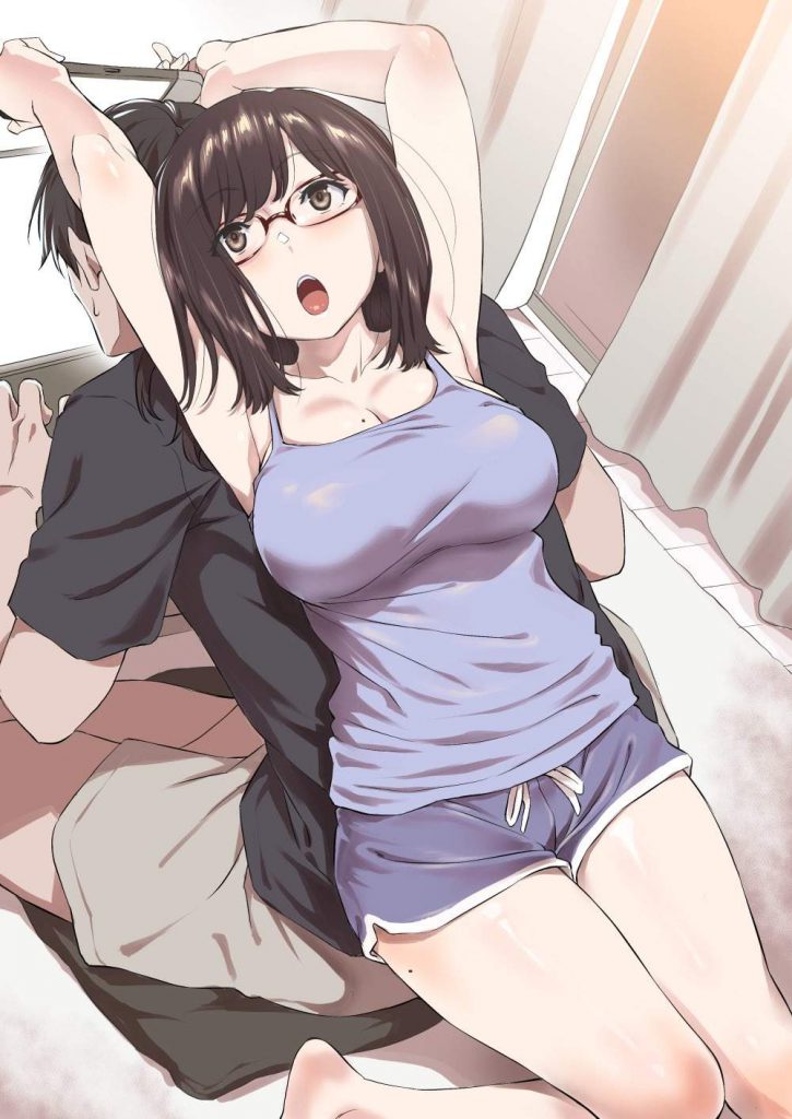 パンツ・下着のエロ画像詰め合わせ