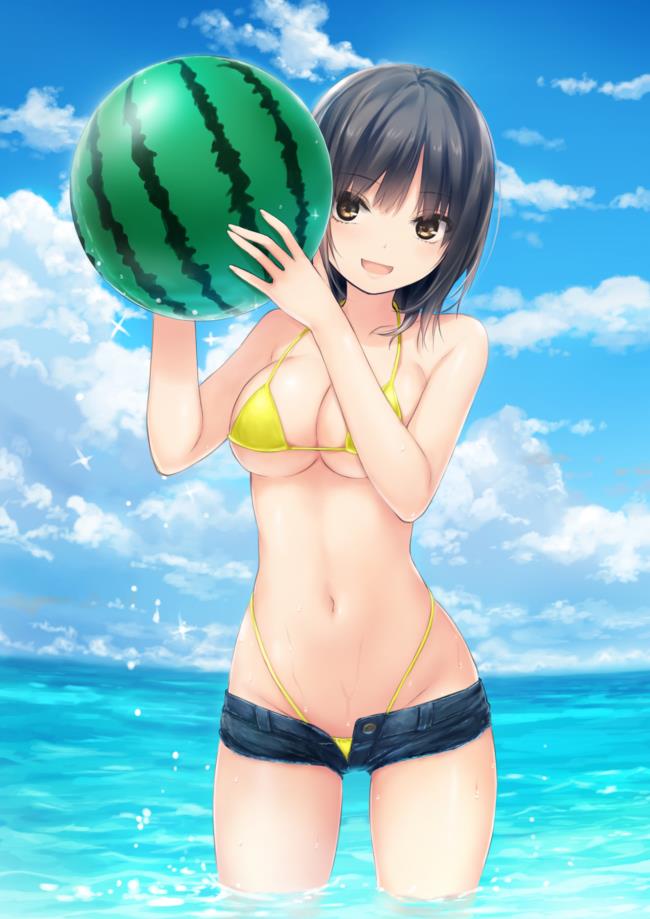 【パイズリ】「ひあぁあ♡イキましゅ♡イってぇしまいましゅうぅー♡」エッチなご奉仕画像