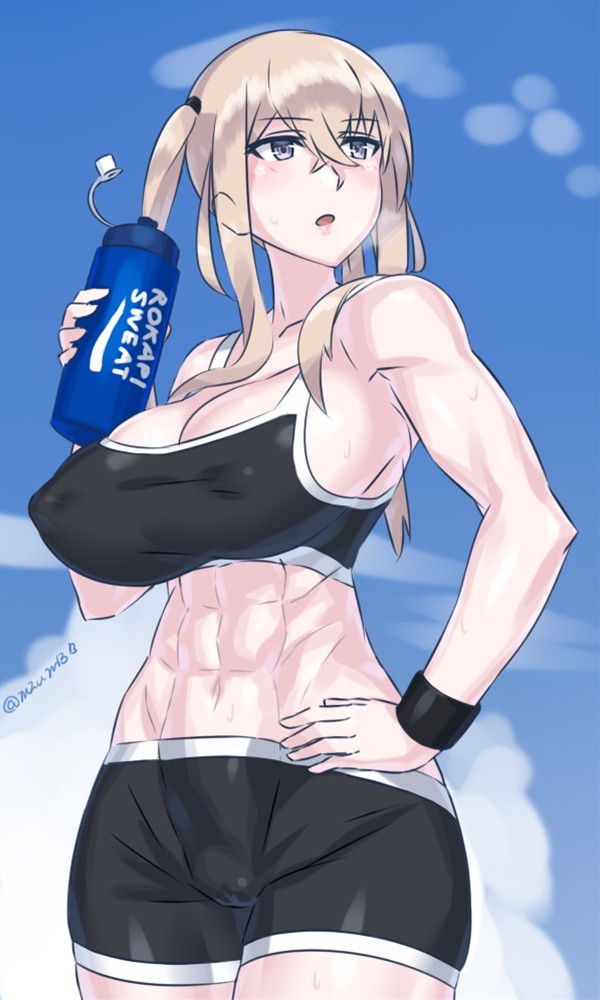 お尻のエロ画像フォルダを解放していく