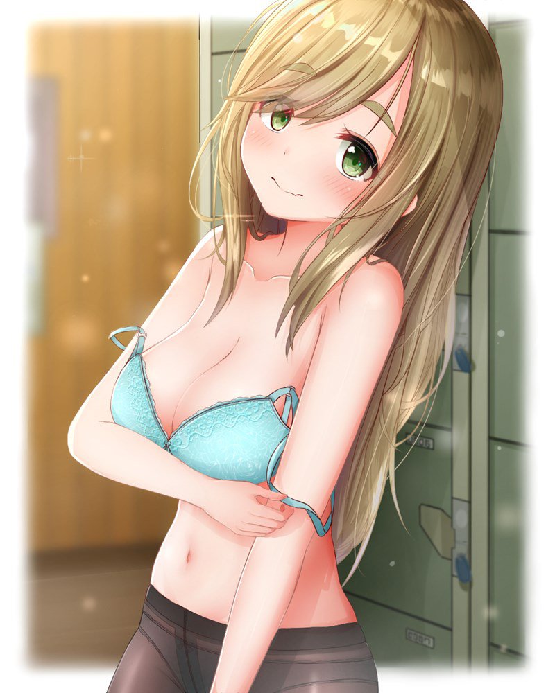 パンツ・下着のエロ画像がほしい！