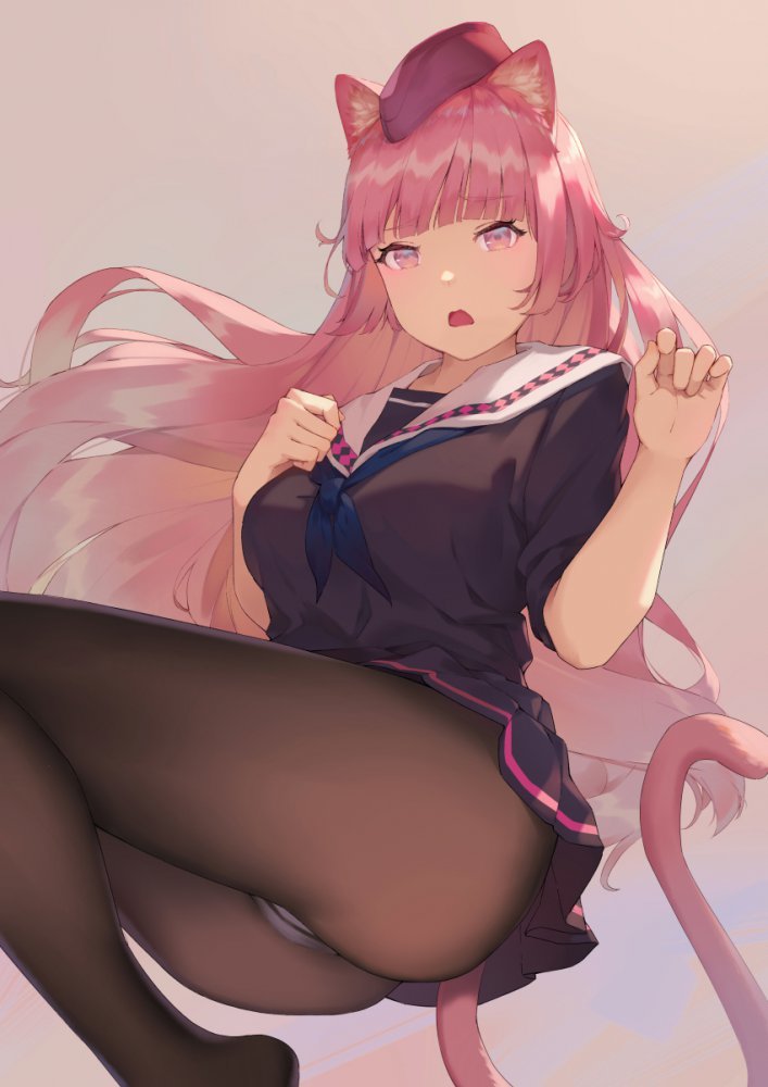 制服のエロ画像が見たい人集まれ!