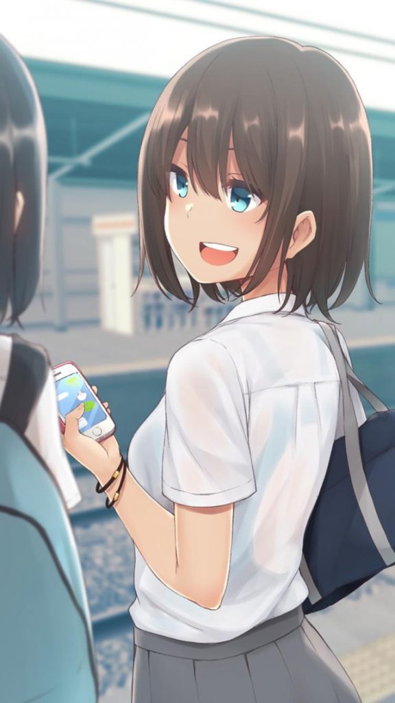 制服のエロ画像でヌきたい奴らは集まれ！