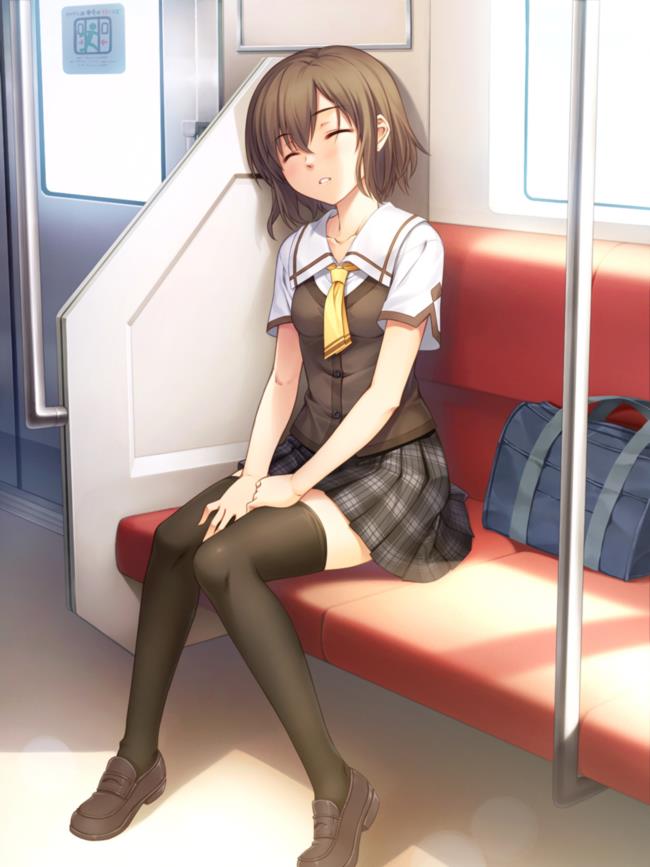 制服のエロ画像が見たい人集まれ!