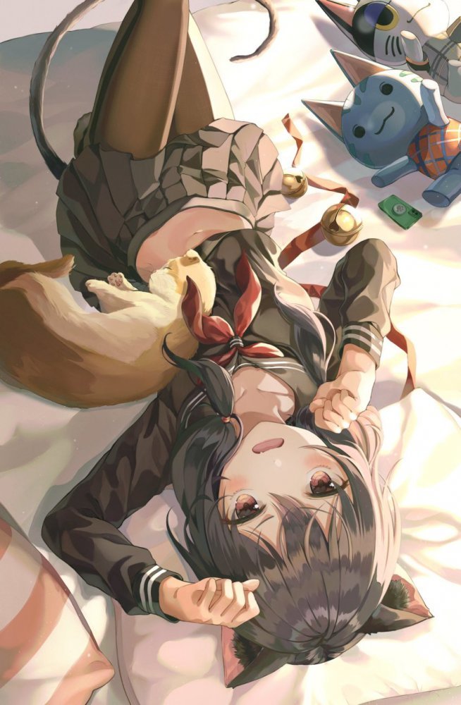 制服のエロ画像が見たい人集まれ!