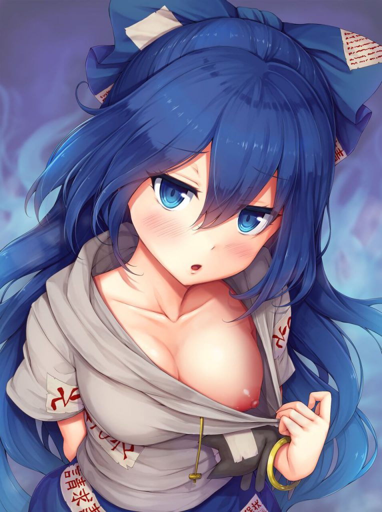 東方Projectのエロ画像が見たい人集まれ!