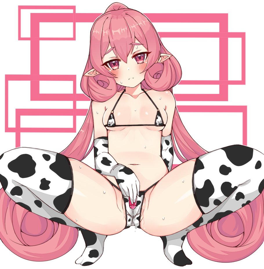 プリンセスコネクト!の二次フェチ画像。