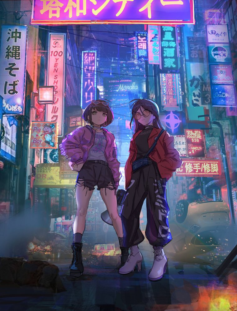 非エロの二次エロ画像