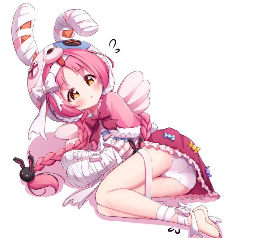 プリンセスコネクト！のオナネタ画像を集めたよー！！