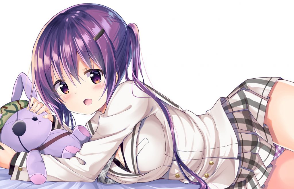 今夜のオナネタ画像は制服でございます。