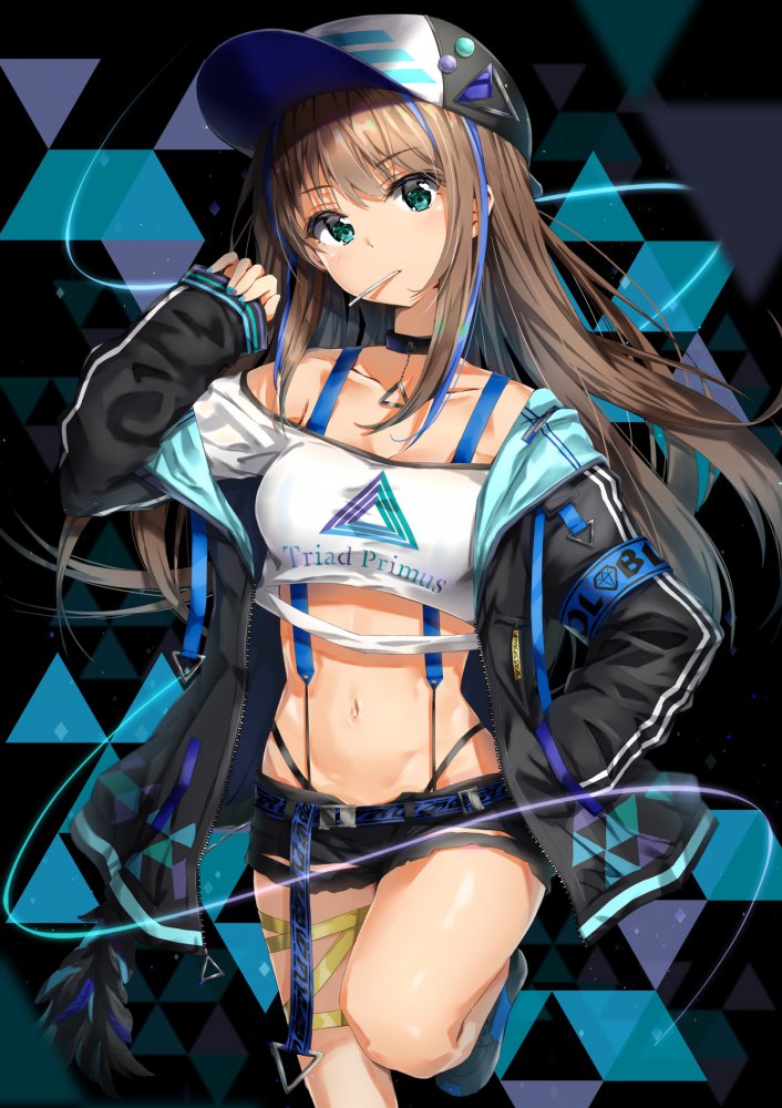 非エロのエロ画像をランダムに貼っていくスレ