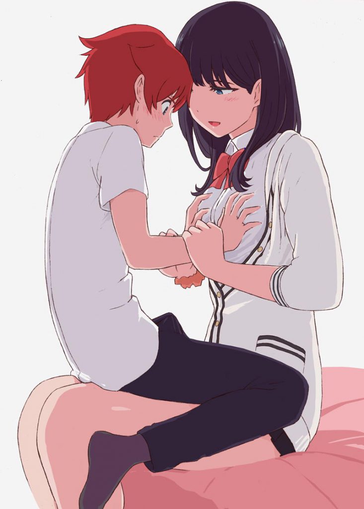 今夜のオナネタ画像は制服でございます。