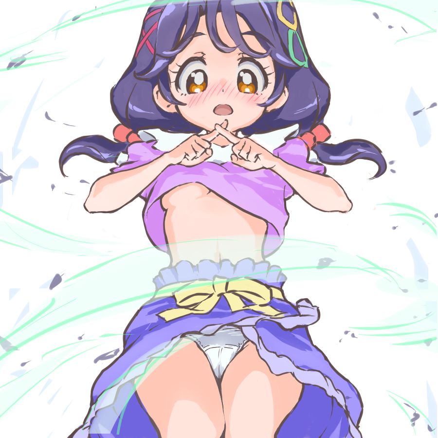 プリキュアがエロくてたまんないので画像を収集してきた