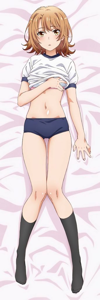 体操服・ブルマのエロ画像なんです！