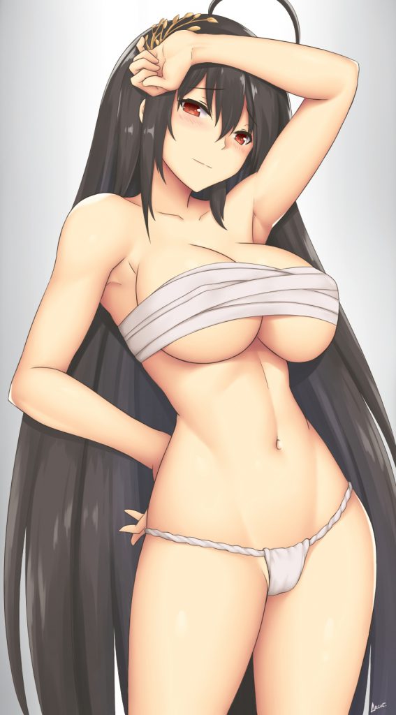 おっぱいの画像が好きな紳士の方はこちらへどうぞ。
