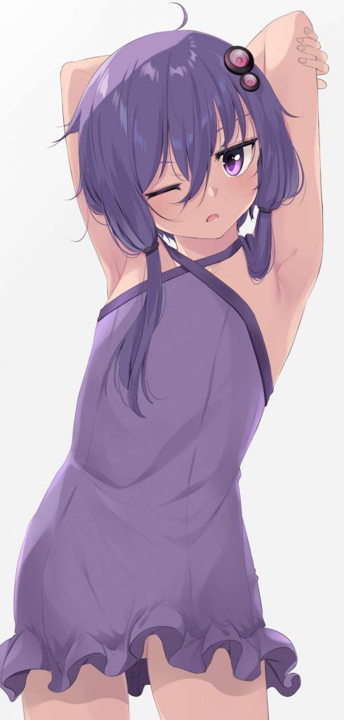 ボーカロイドのエロ画像を復習していく