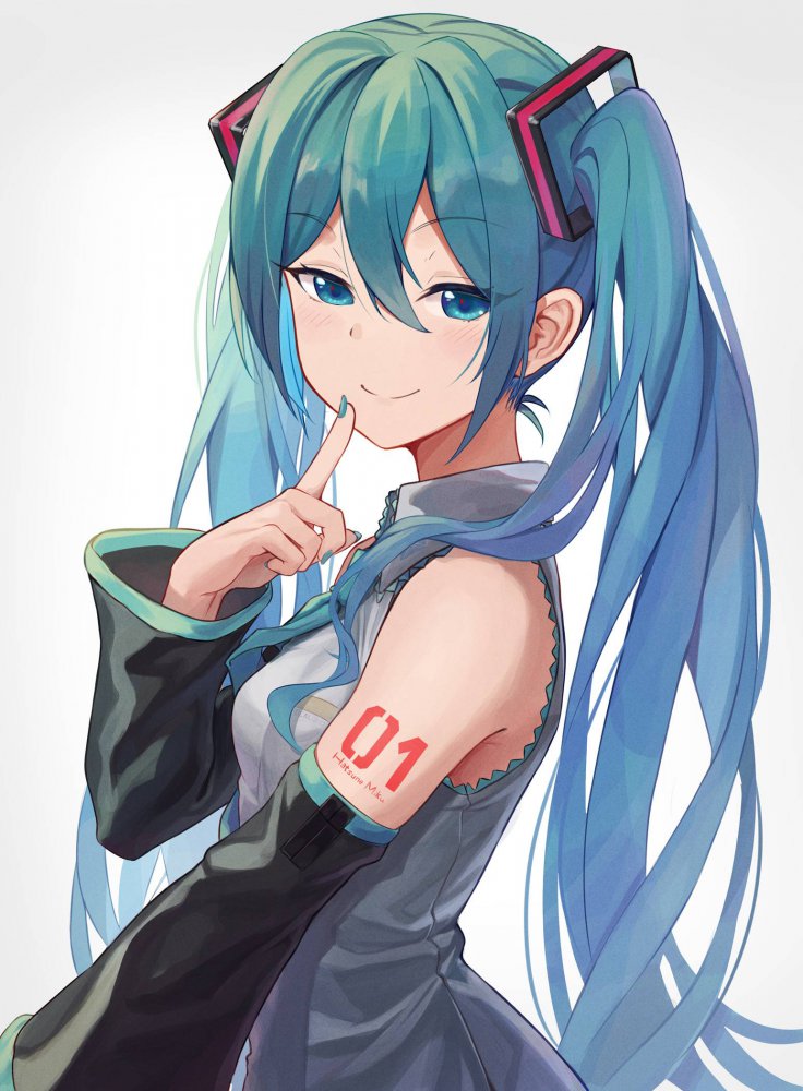 ボーカロイドのエロすぎる画像ください！