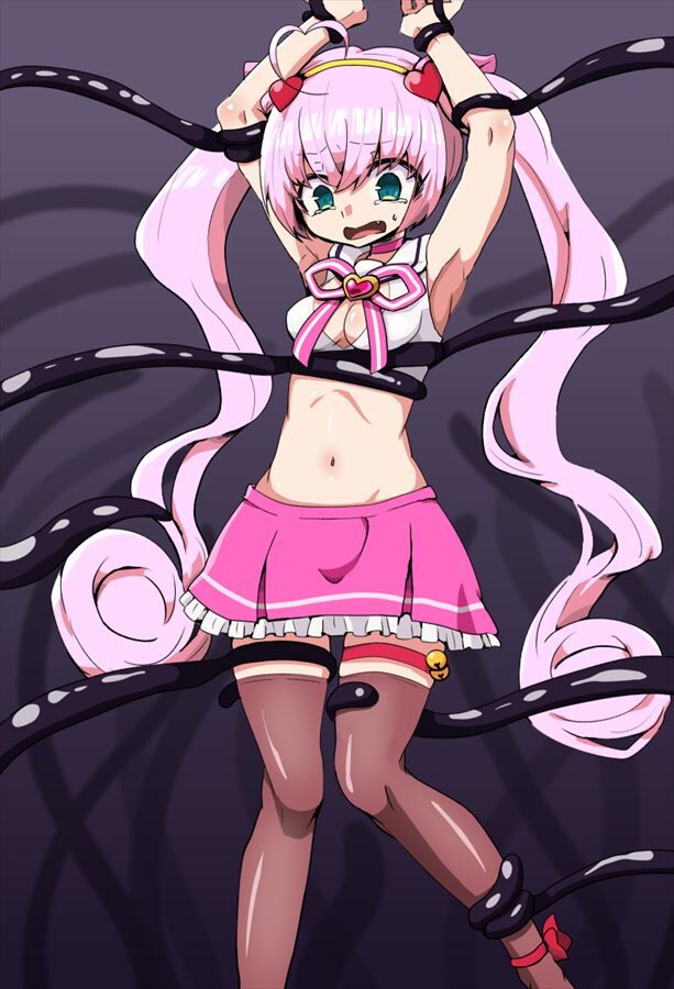 SHOW BY ROCK!!の選り抜き画像♪