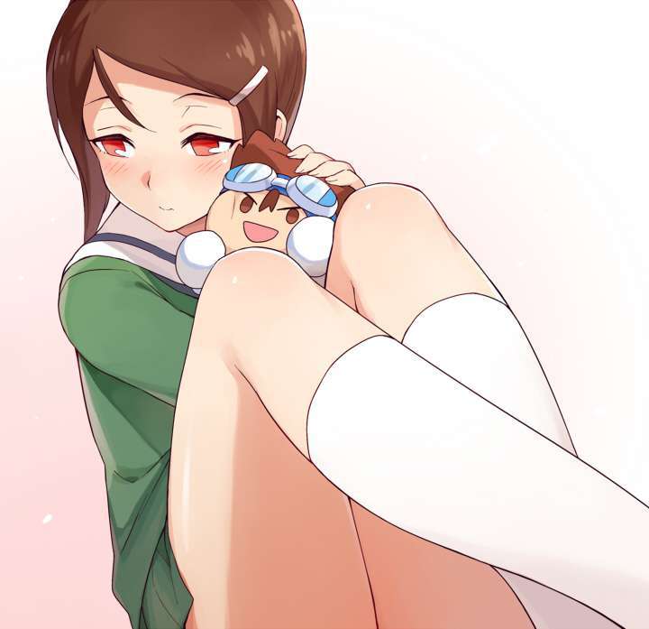 デジモンの魅力についてエロ画像で検証
