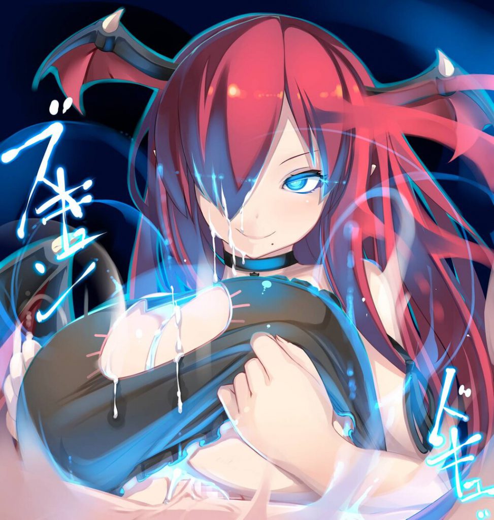 パイズリを期待する人が集まる画像倉庫。