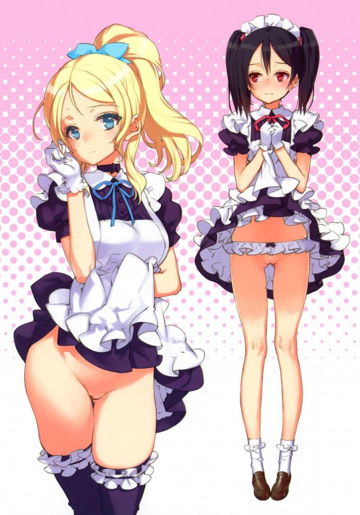 メイドの画像フォルダを公開する!