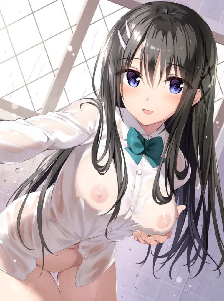今夜のオナネタ画像は制服でございます。
