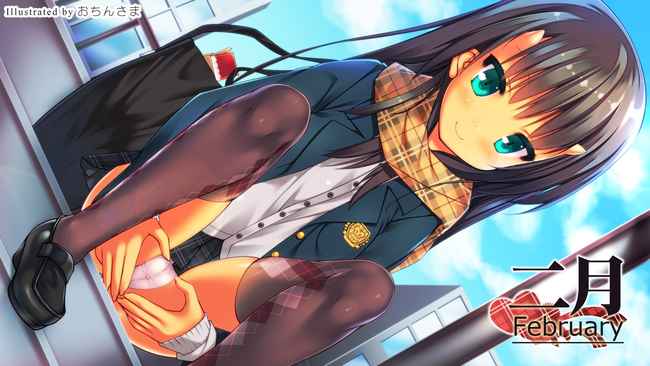 制服の背徳感あふれるエロ画像