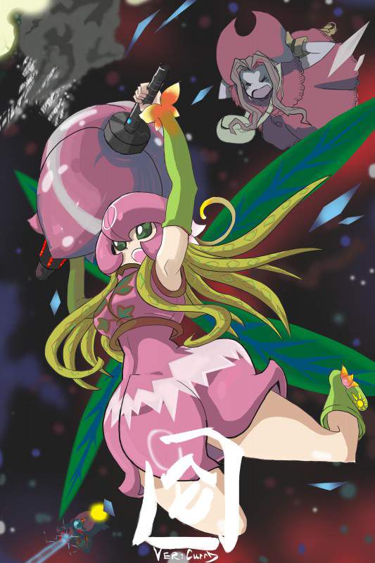 デジモンの魅力についてエロ画像で検証