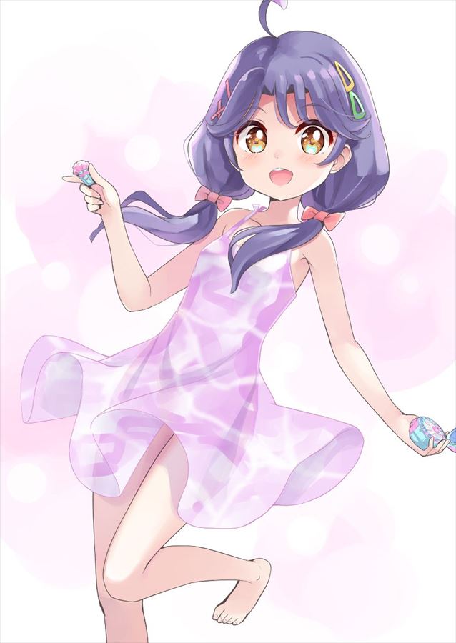 プリキュアがエロくてたまんないので画像を収集してきた