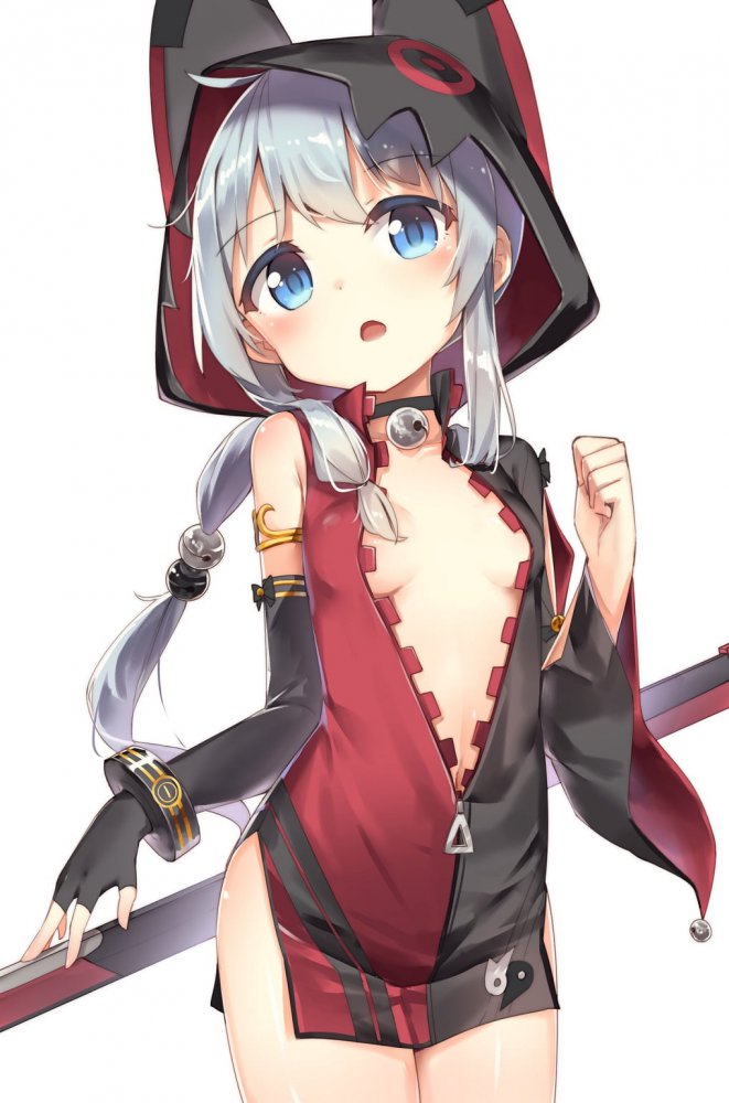 非エロのエロ画像をランダムに貼っていくスレ