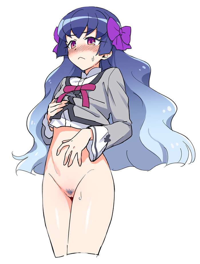 制服のエッチな魅力が分かるエロ画像