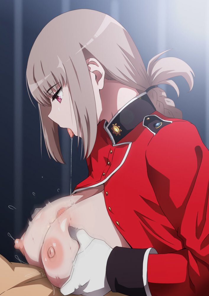 パイズリの画像ってエロいよな？