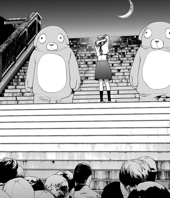 パイズリの画像ってエロいよな？