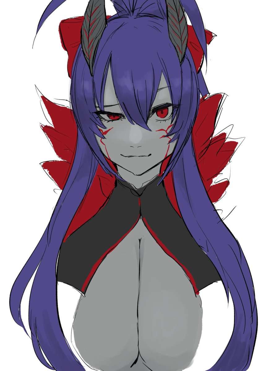 BLAZBLUE／ブレイブルーがエロくてたまんないので画像を収集してきた