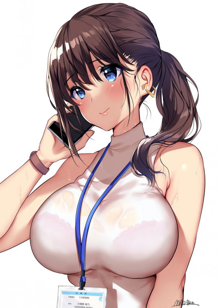 巨乳のエロ画像がほしい!