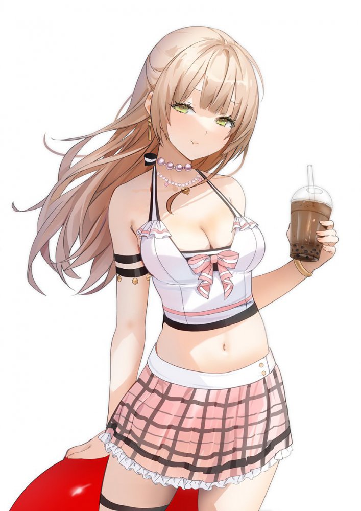 巨乳のエロ画像がほしい!