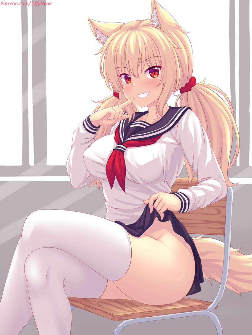 露出のエロ可愛い画像貼っていくぜ！
