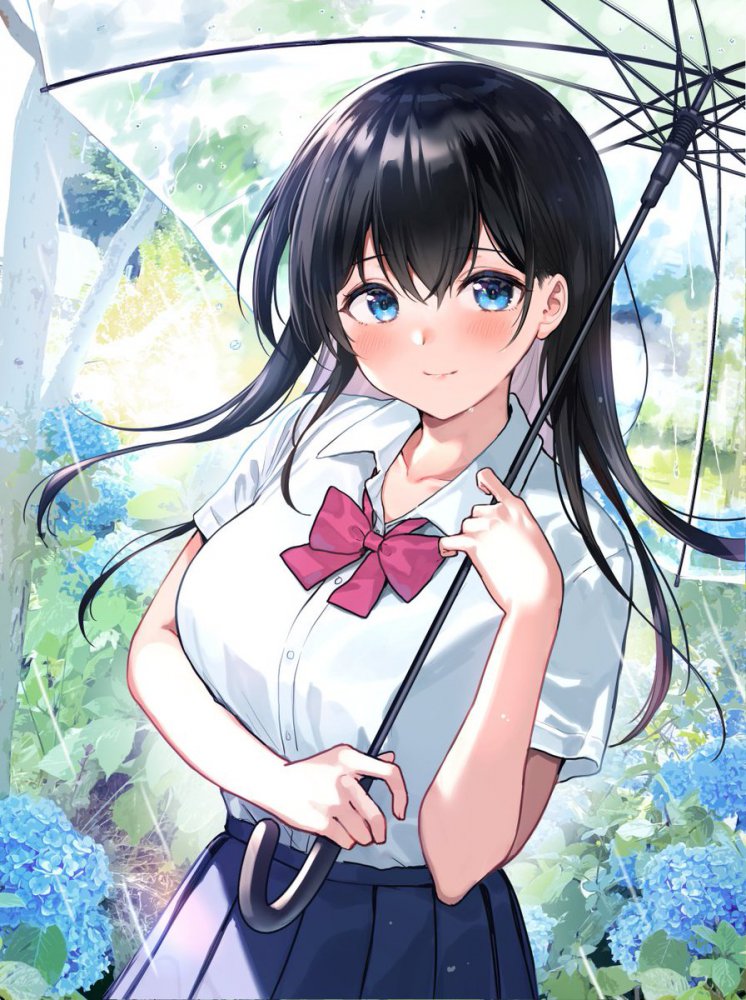 巨乳のエロ画像がほしい!