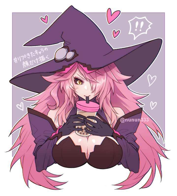 BLAZBLUE/ブレイブルーの抜けるエロ画像ください!