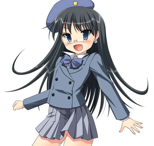 絶対可憐チルドレンのえっちなやつ