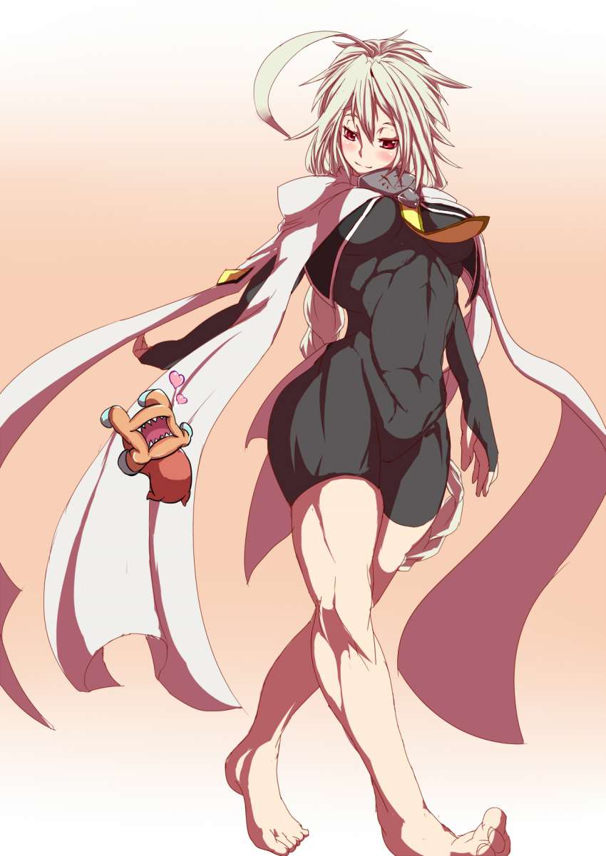 BLAZBLUE／ブレイブルーのエロ画像で抜きたくなったから貼ってくよ