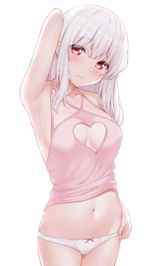パンツ・下着の画像フォルダを公開する！