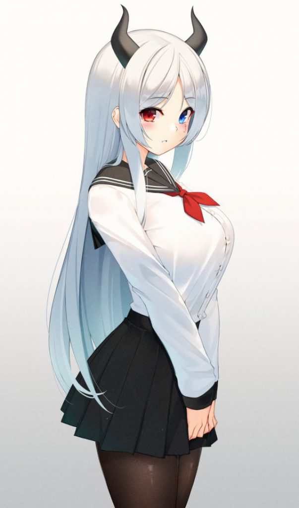 巨乳のエロ画像がほしい!