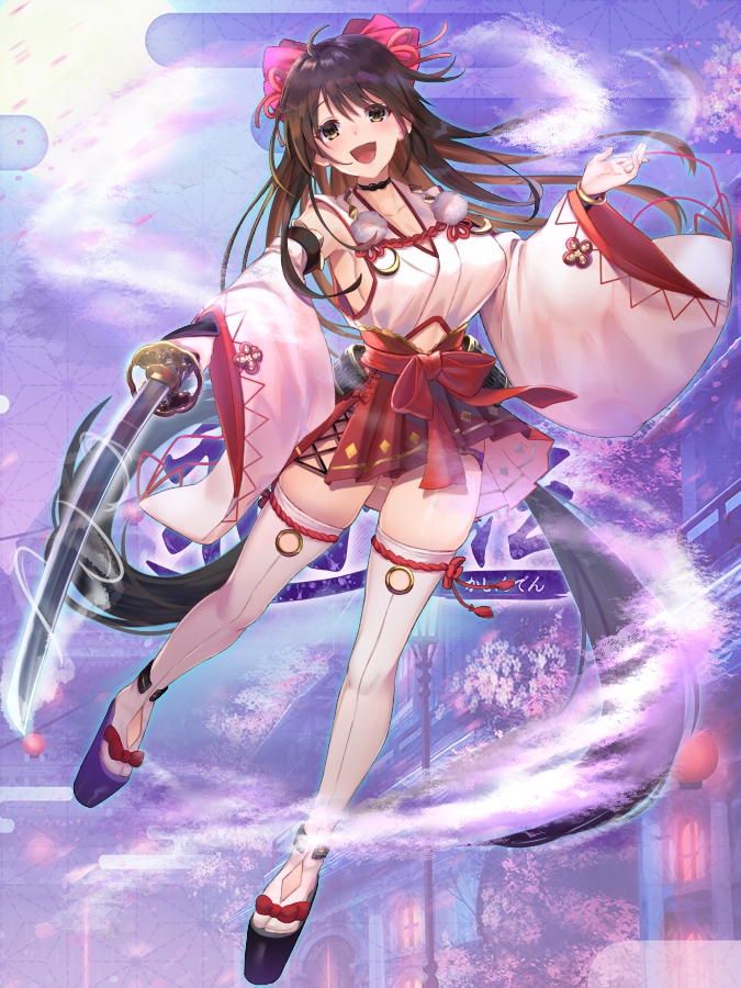 巫女の淫乱で卑猥な画像をゲットだぜ!