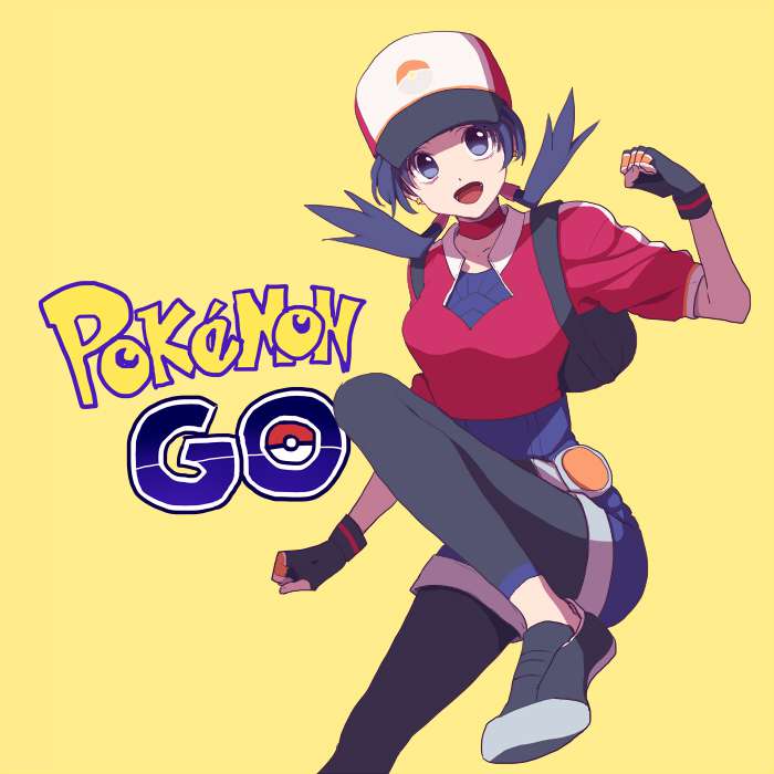 【※勃起不可避】ポケットモンスターの美少女画像がヤバスギクンｗｗｗｗｗｗｗｗｗｗ【二次画像】