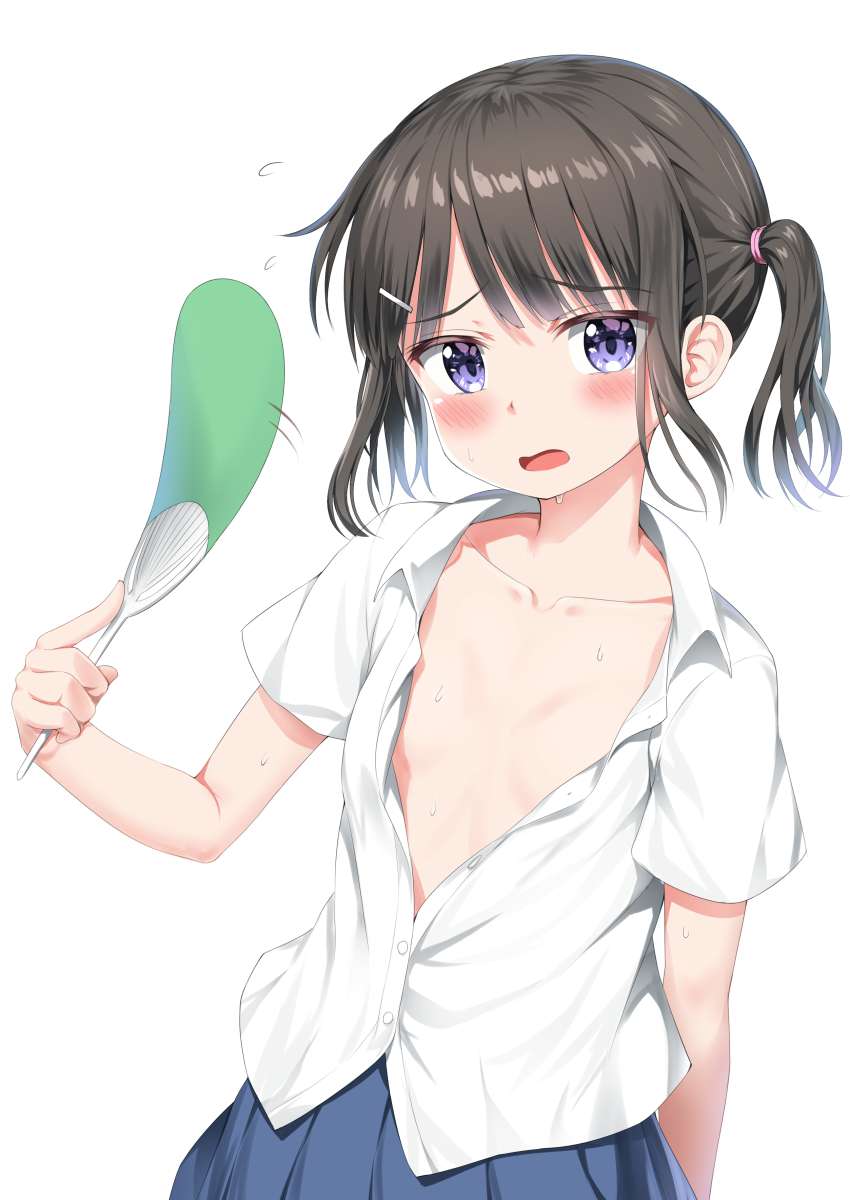 露出のエロ可愛い画像貼っていくぜ！