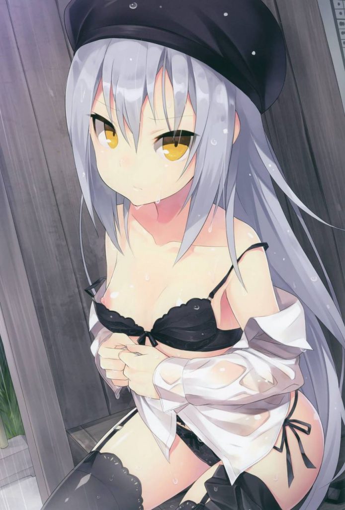 パンツ・下着の画像フォルダを公開する！