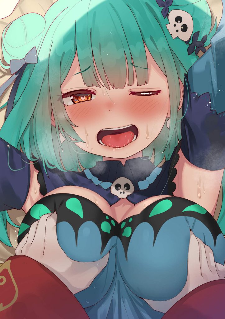 おっぱいの淫乱で卑猥な画像をゲットだぜ！