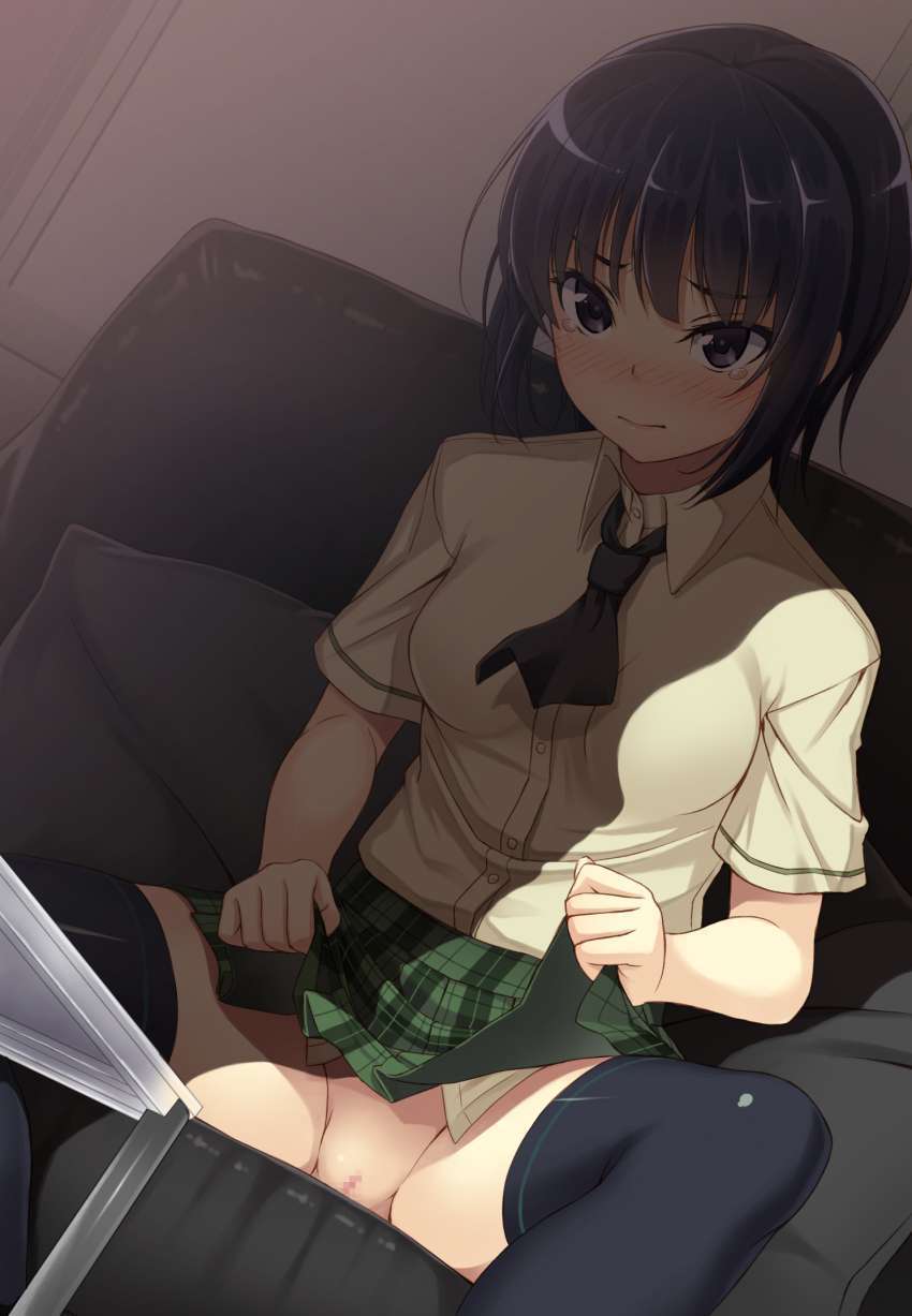 今夜のオナネタ画像は僕は友達が少ないでございます。