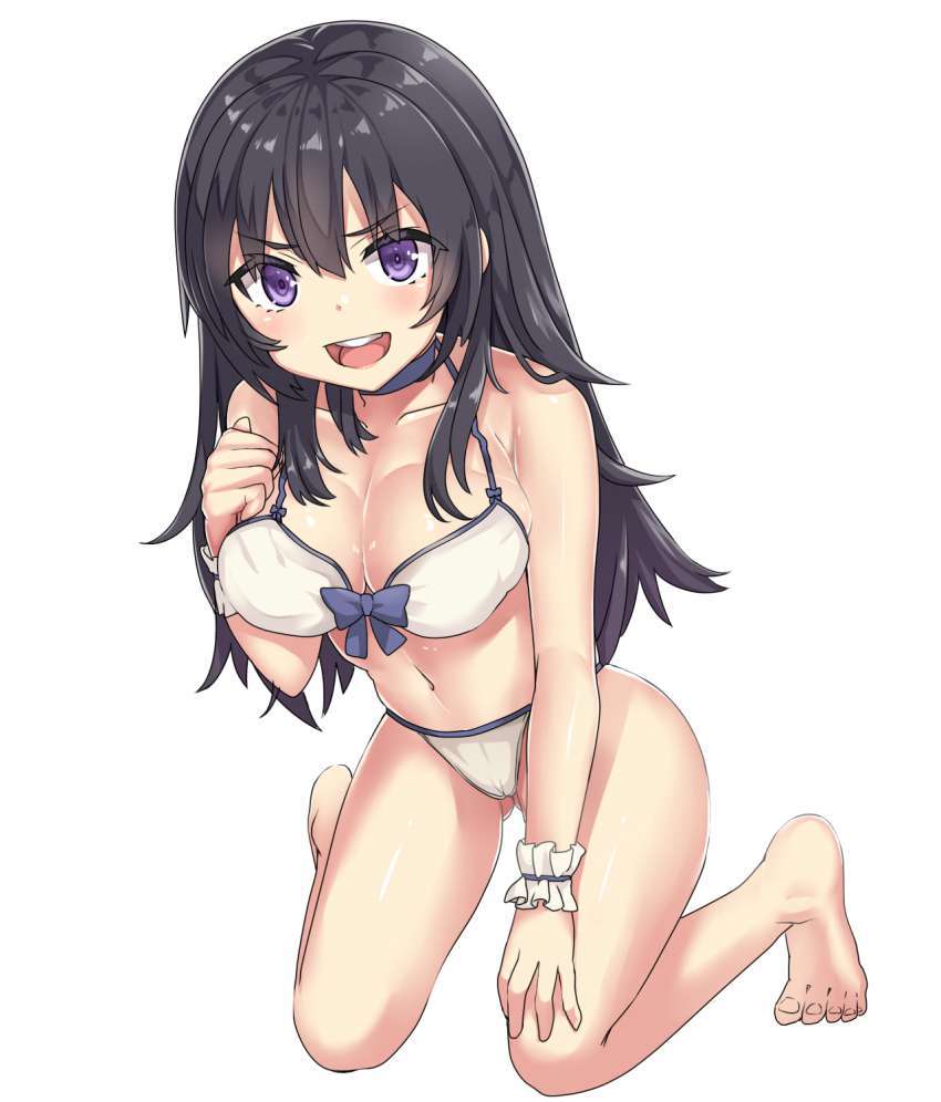 今夜のオナネタ画像は僕は友達が少ないでございます。
