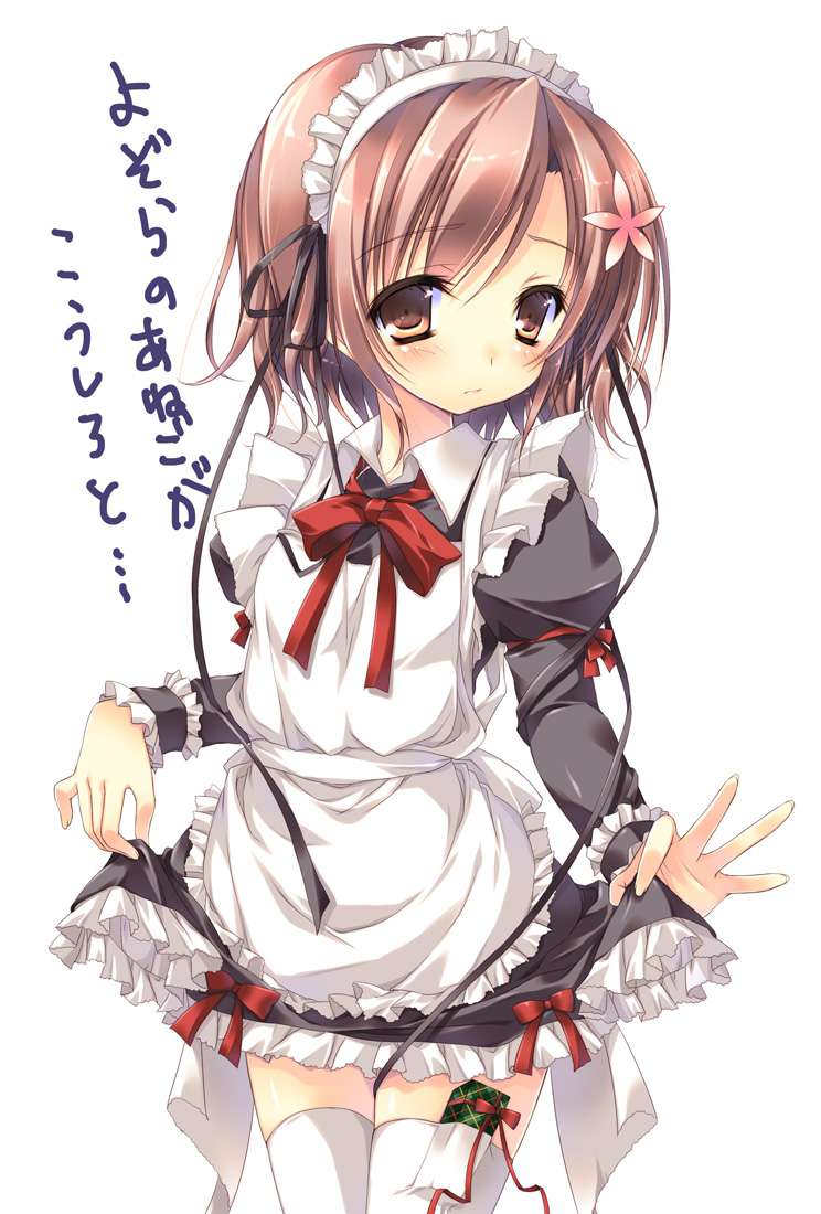 僕は友達が少ないのエロ画像フォルダを解放していく